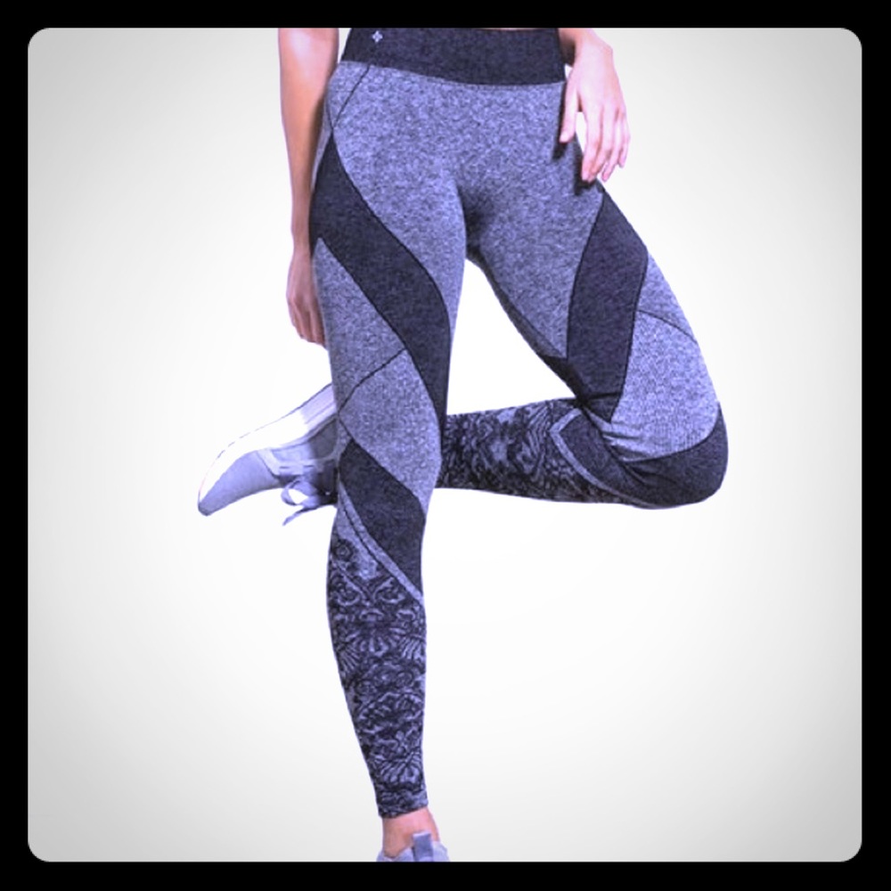 Nux Oxford Leggings